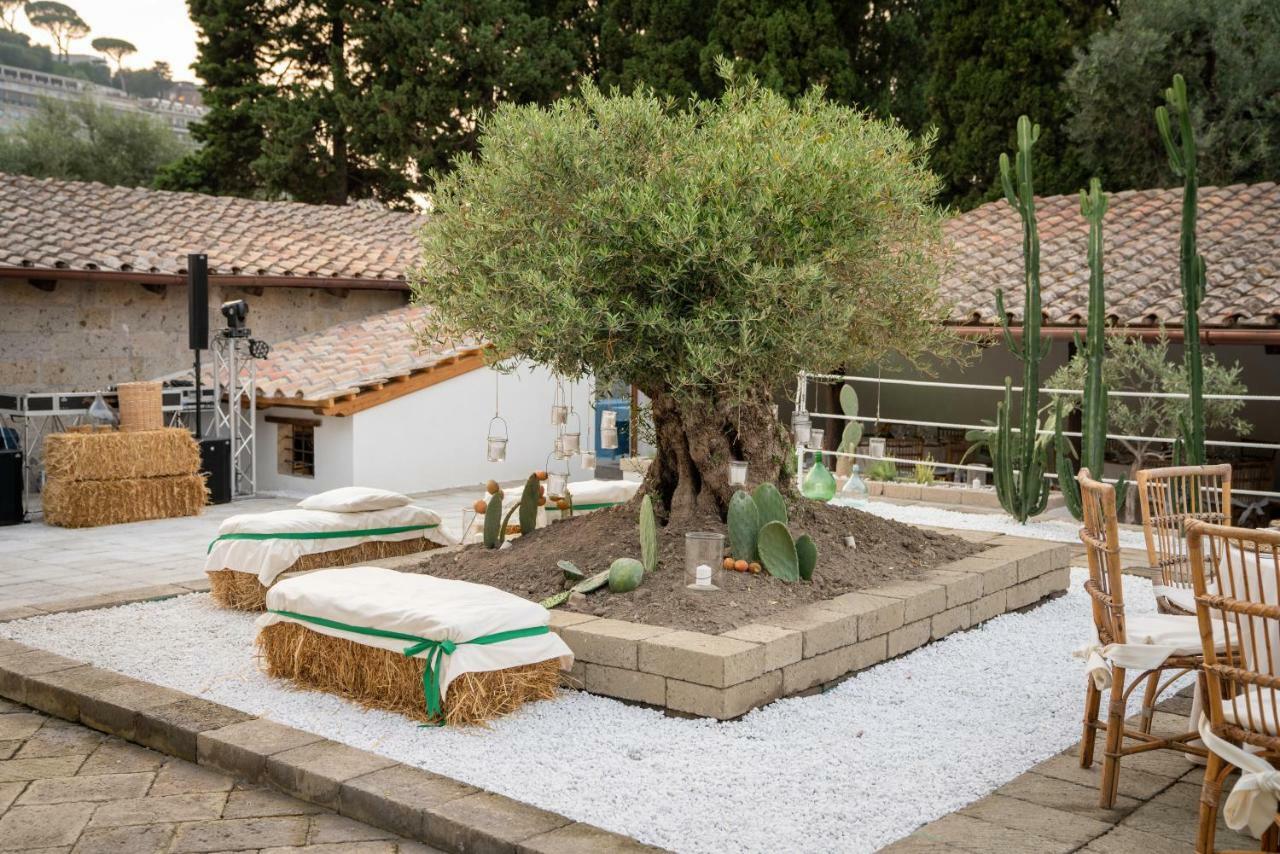 Bed & Breakfast Casa Lucia