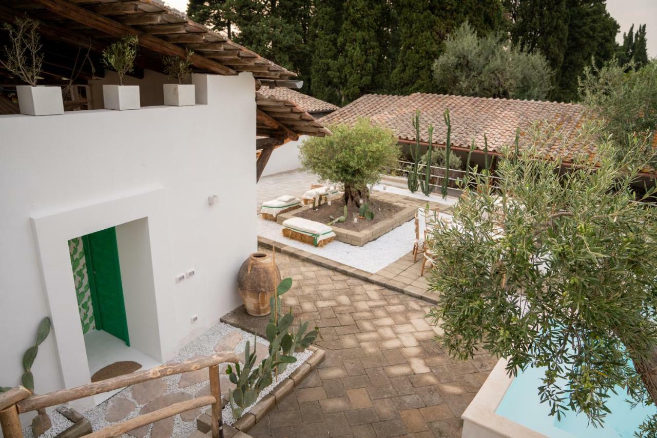 Bed & Breakfast Casa Lucia Sorrento