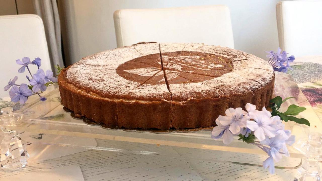 Bed & Breakfast B&B Sorrento Central Sorrento