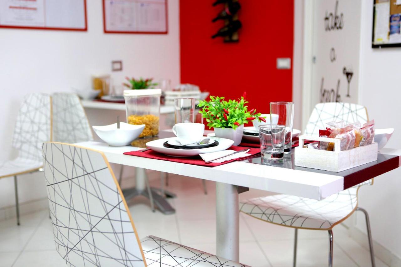 Malu' Bed & Breakfast 4*