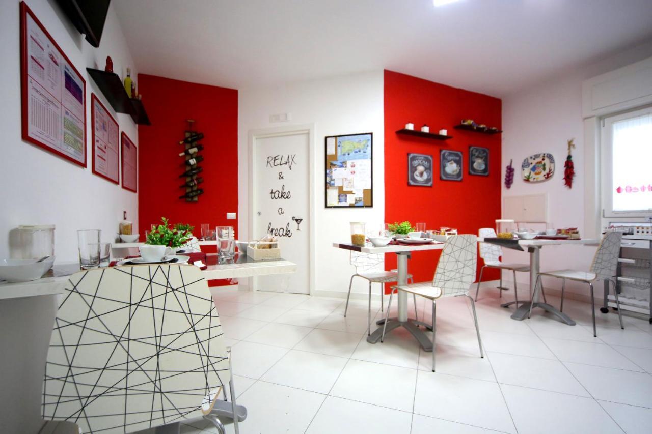 Malu' Bed & Breakfast Sorrento