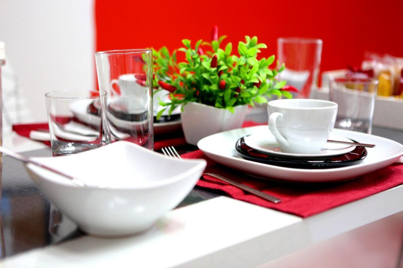 Bed & Breakfast Malu' 4*