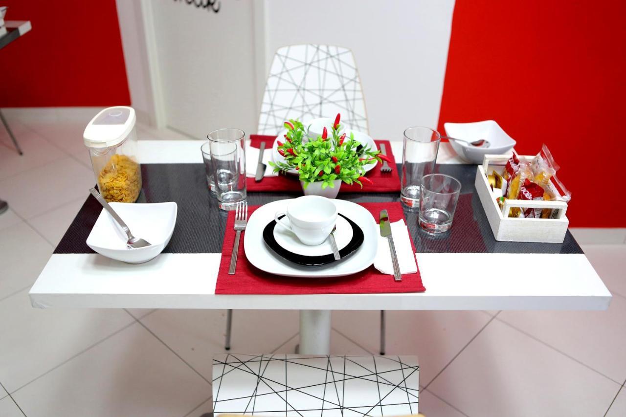 Bed & Breakfast Malu'