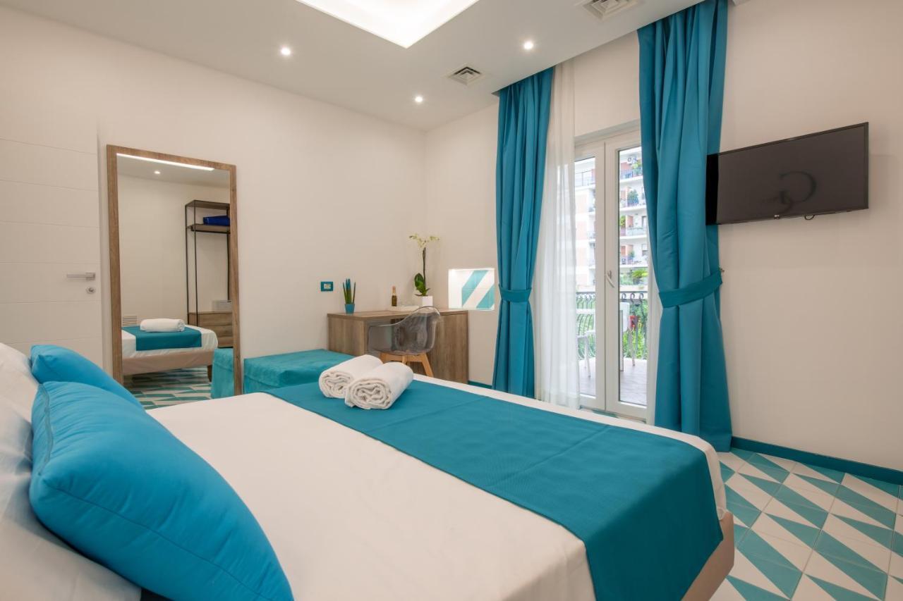 Bed & Breakfast Gea