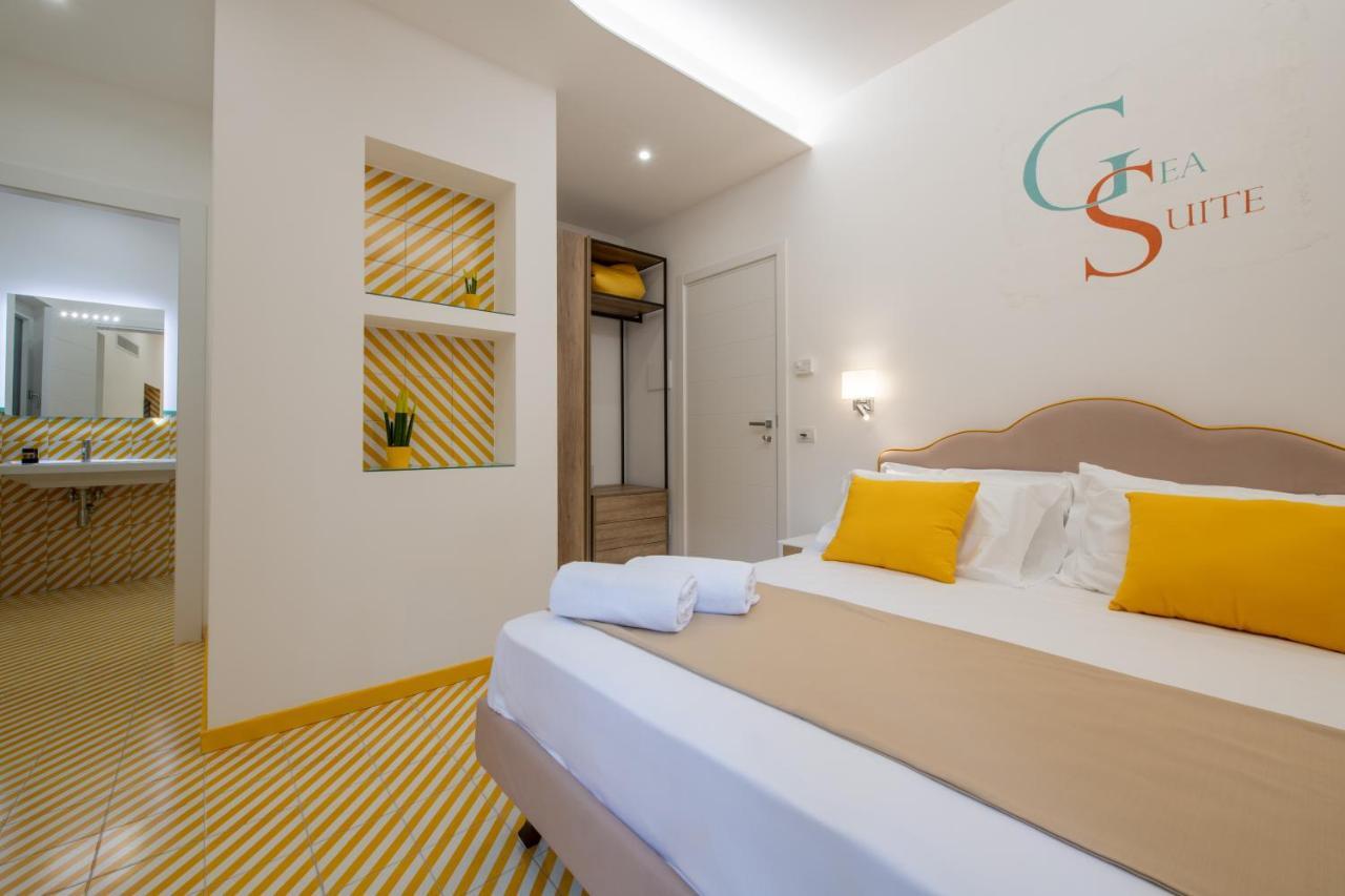 Bed & Breakfast Gea