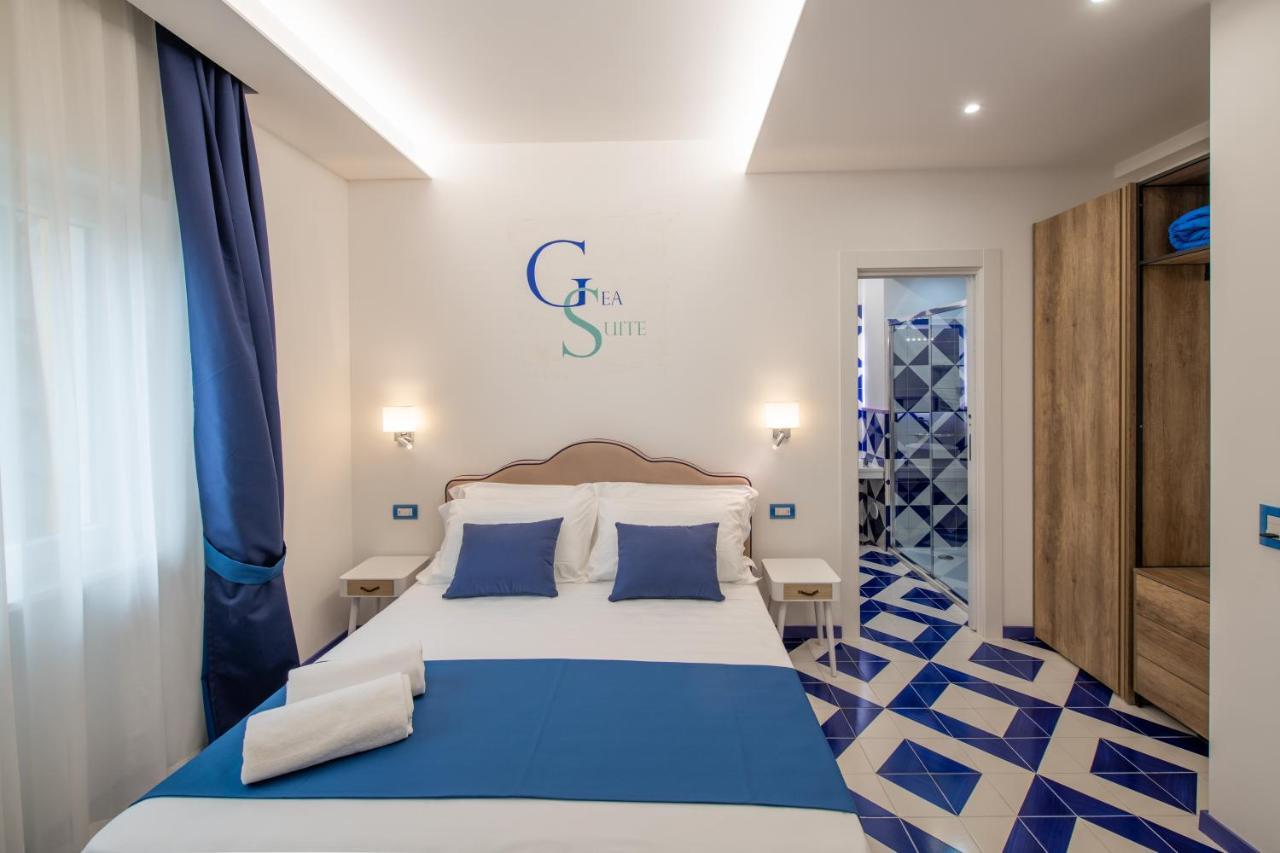 Bed & Breakfast Gea *