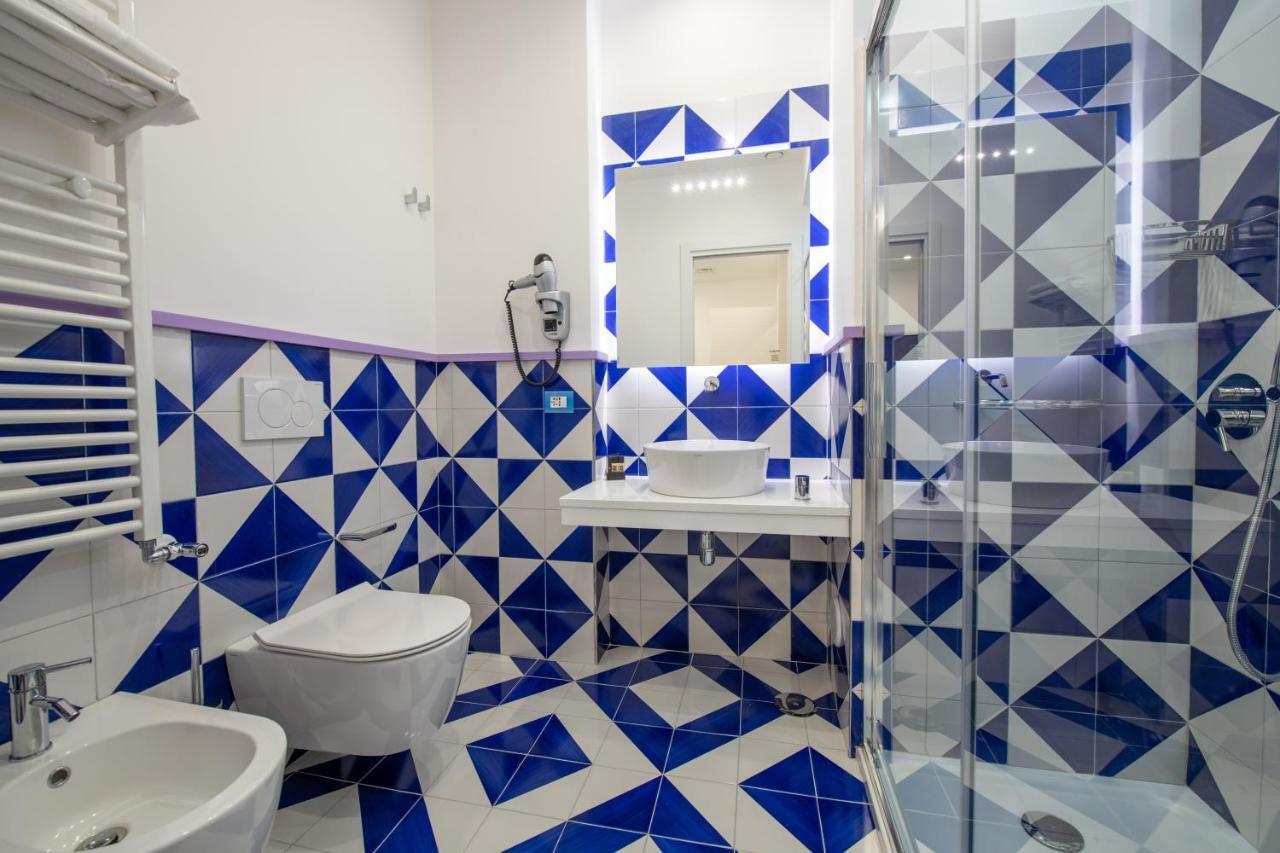 Bed & Breakfast Gea Sorrento