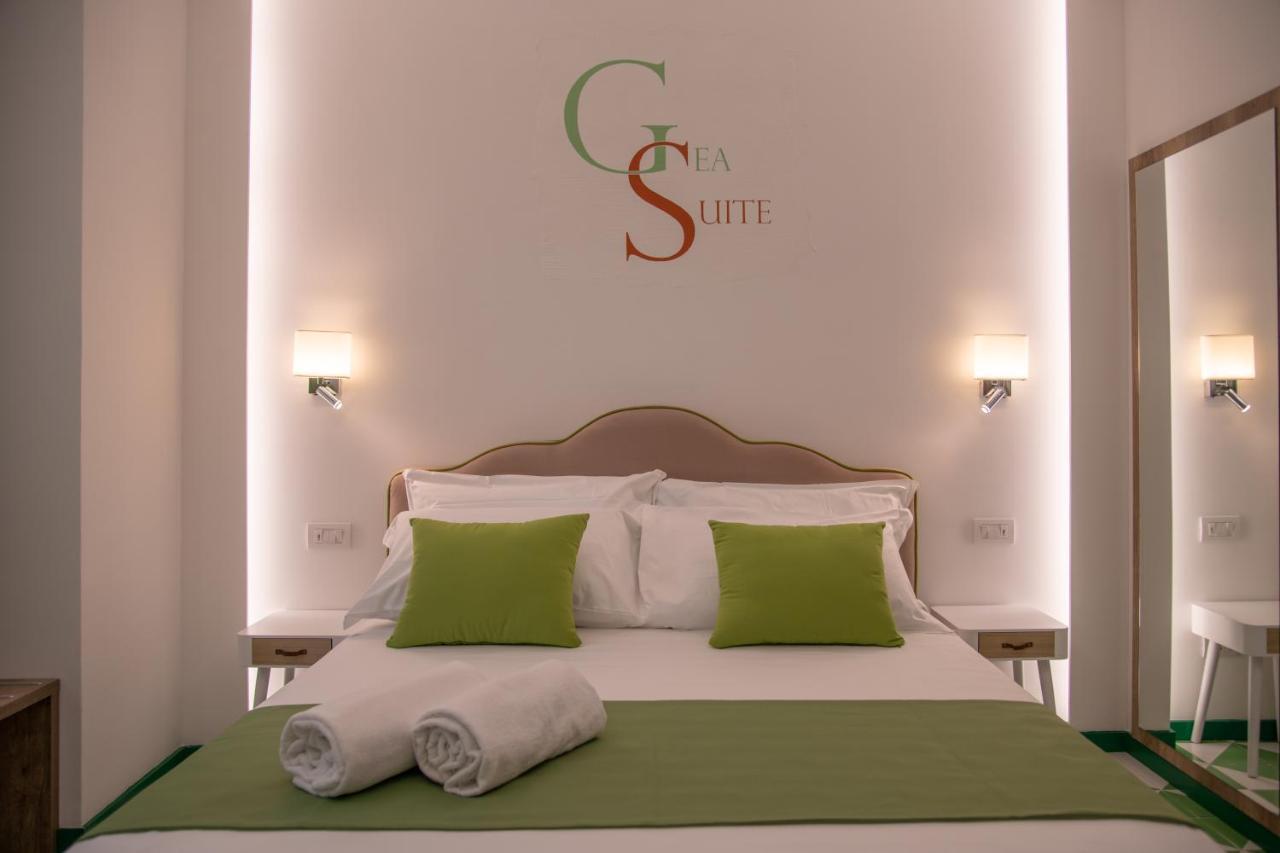 Bed & Breakfast Gea *