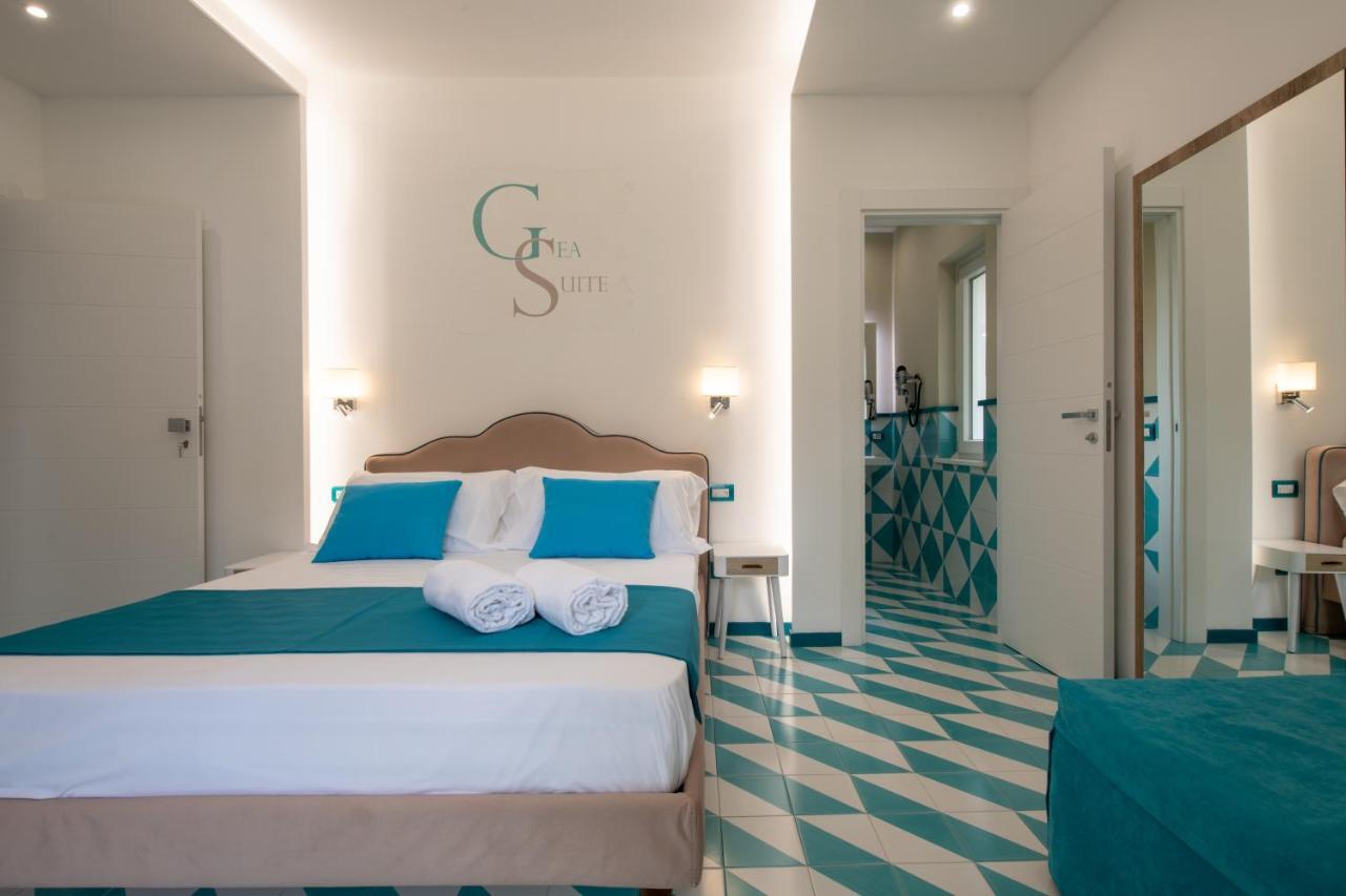 Gea * Sorrento