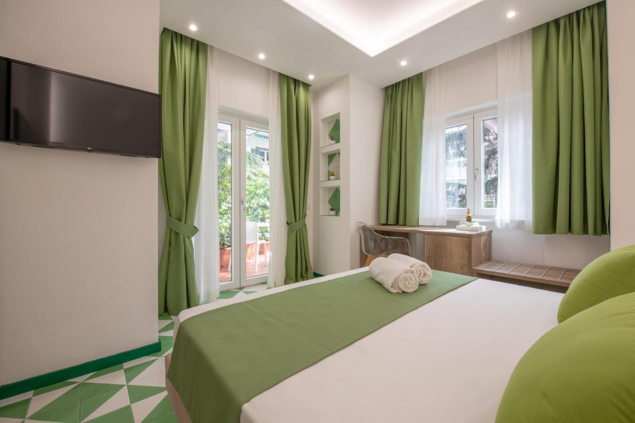 Gea Bed & Breakfast Sorrento