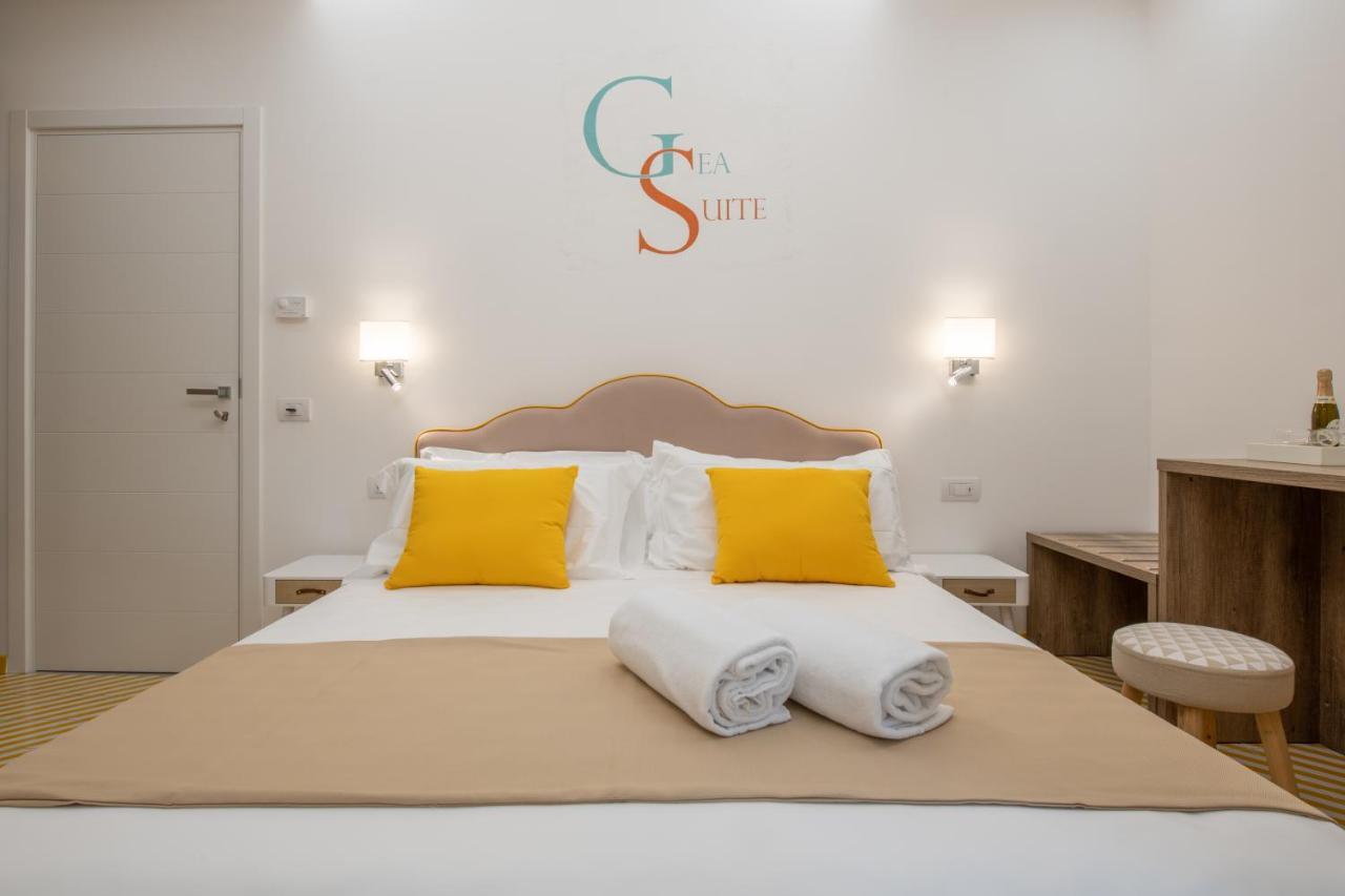 Gea Sorrento
