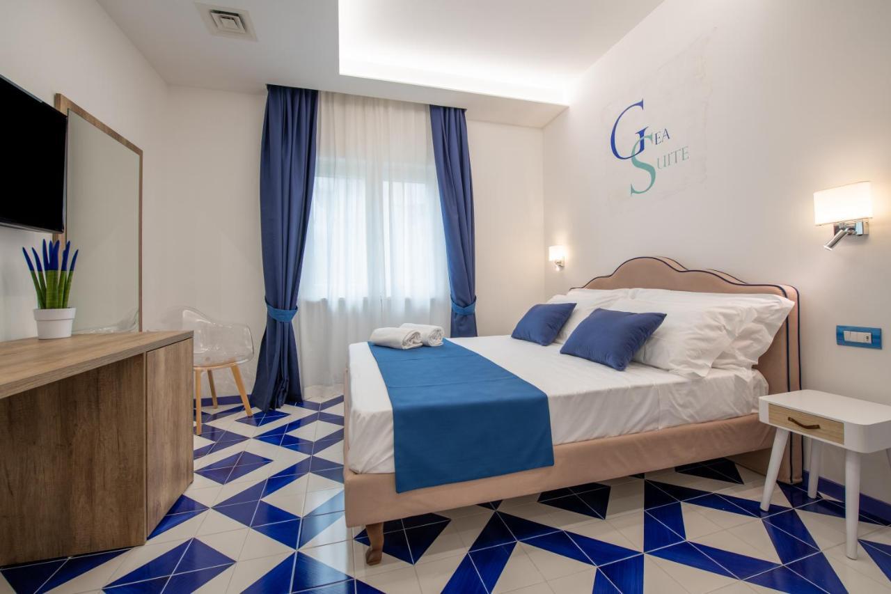 Gea * Sorrento