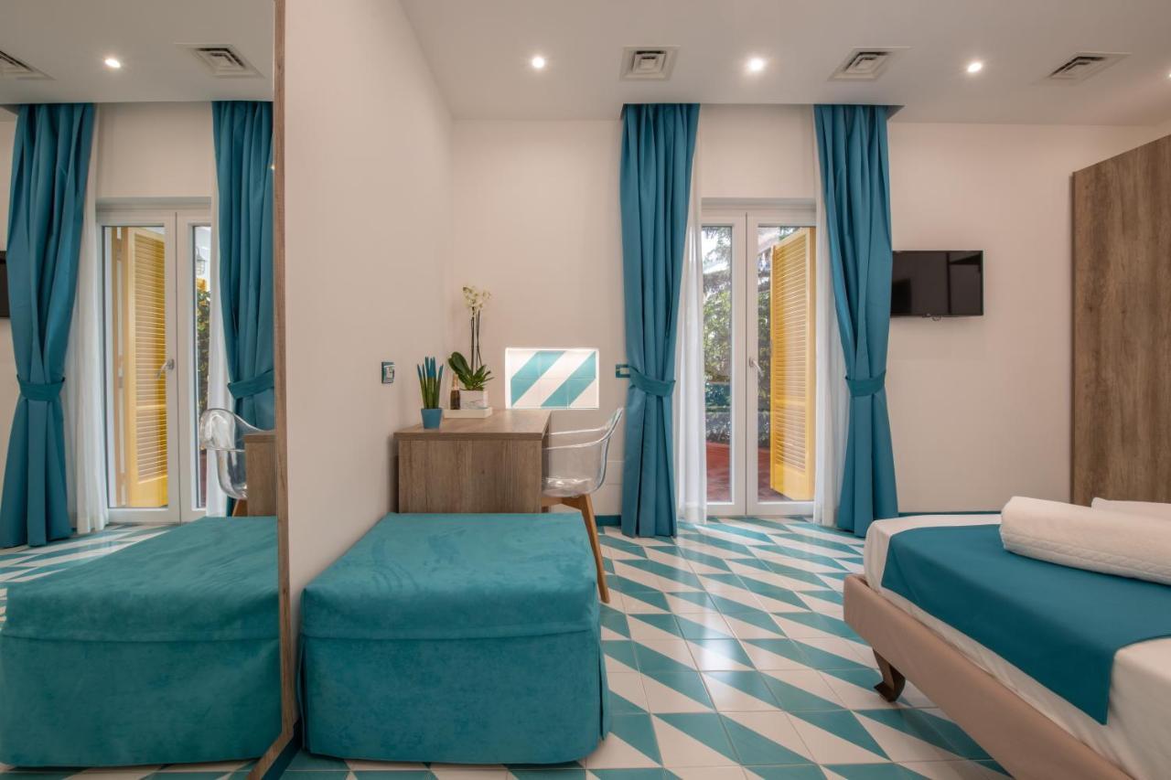 Bed & Breakfast Gea