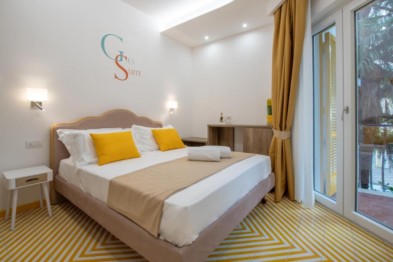 Gea Sorrento