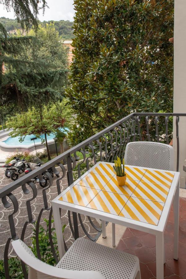 Gea Bed & Breakfast