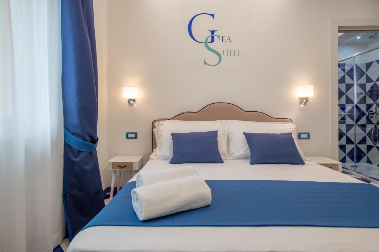 Bed & Breakfast Gea