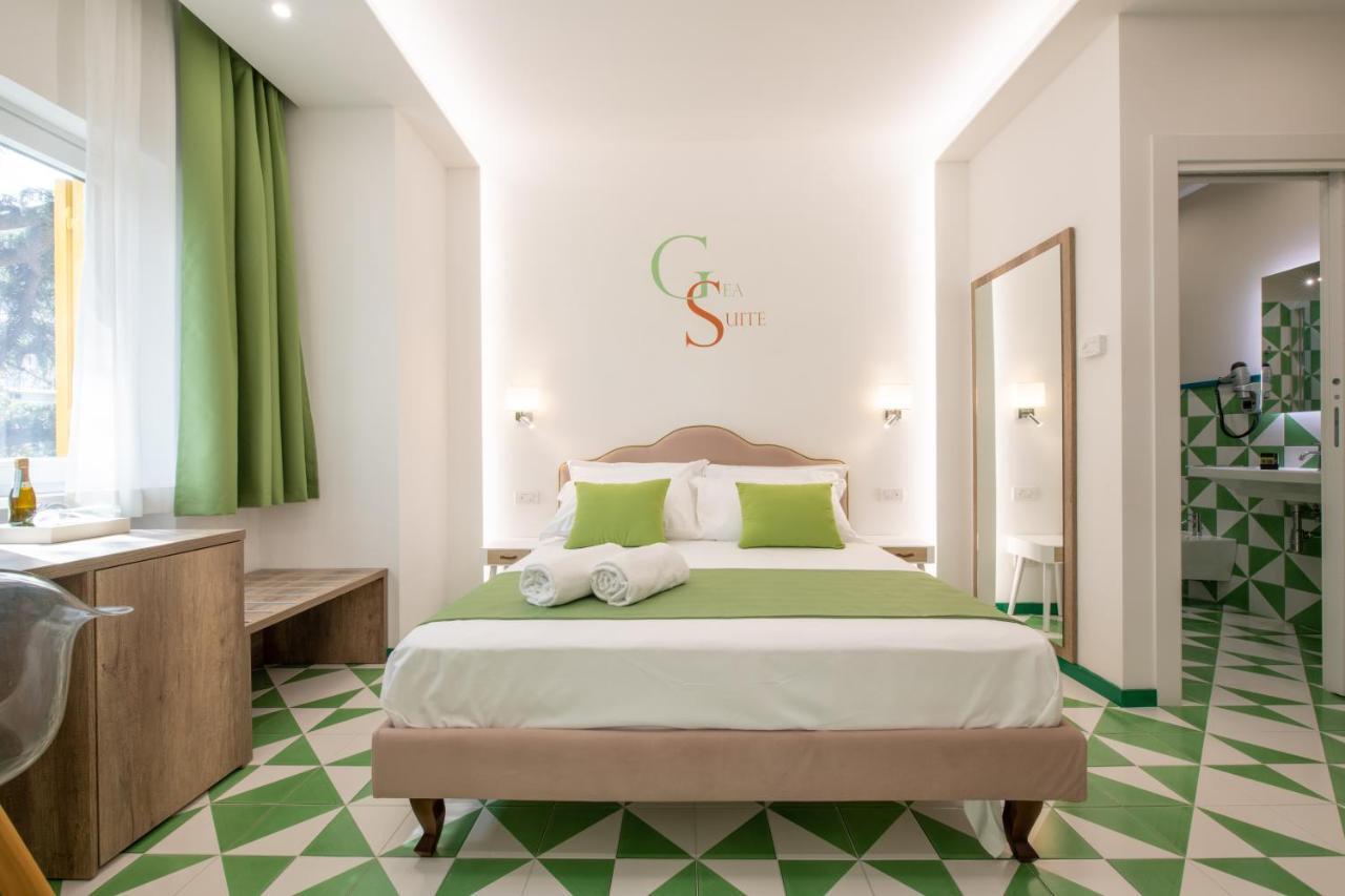 Gea * Sorrento