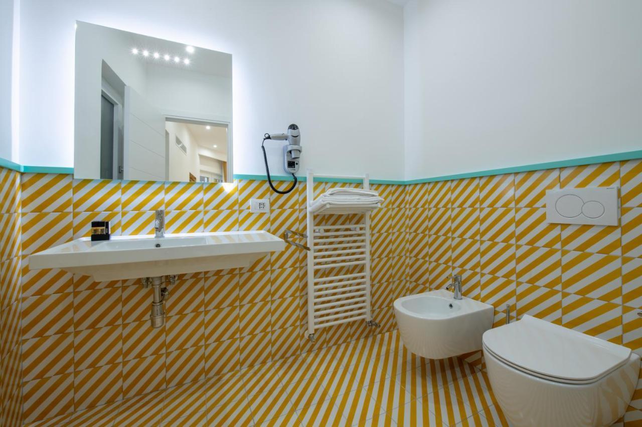 Gea Bed & Breakfast Sorrento