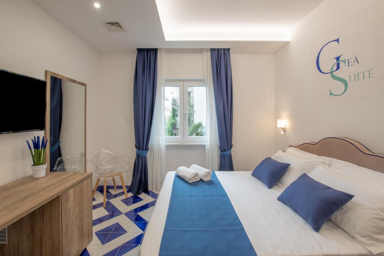 Gea * Sorrento