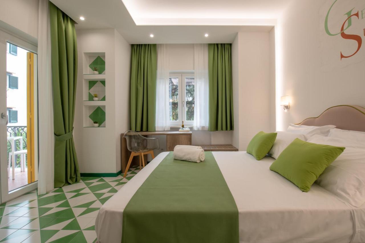Gea * Sorrento