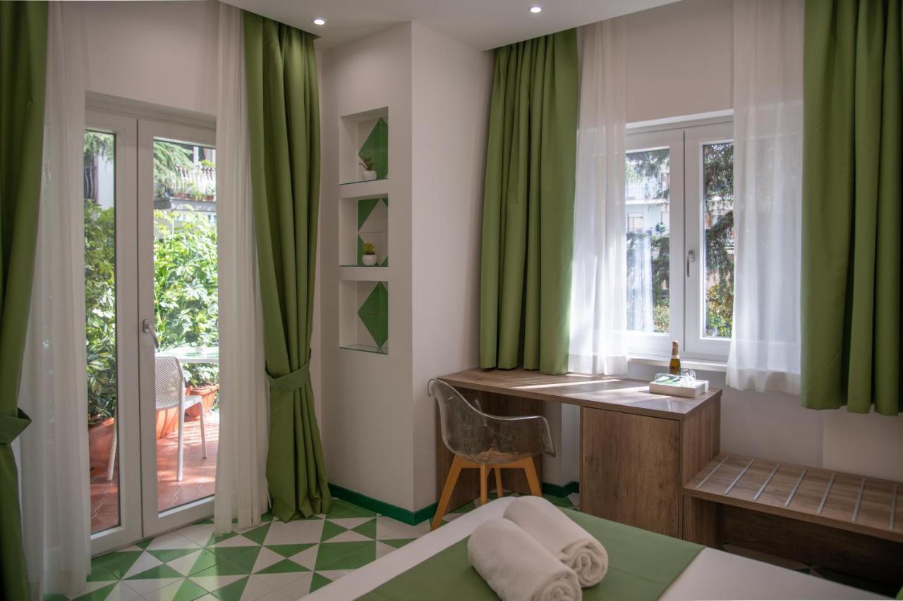 Bed & Breakfast Gea