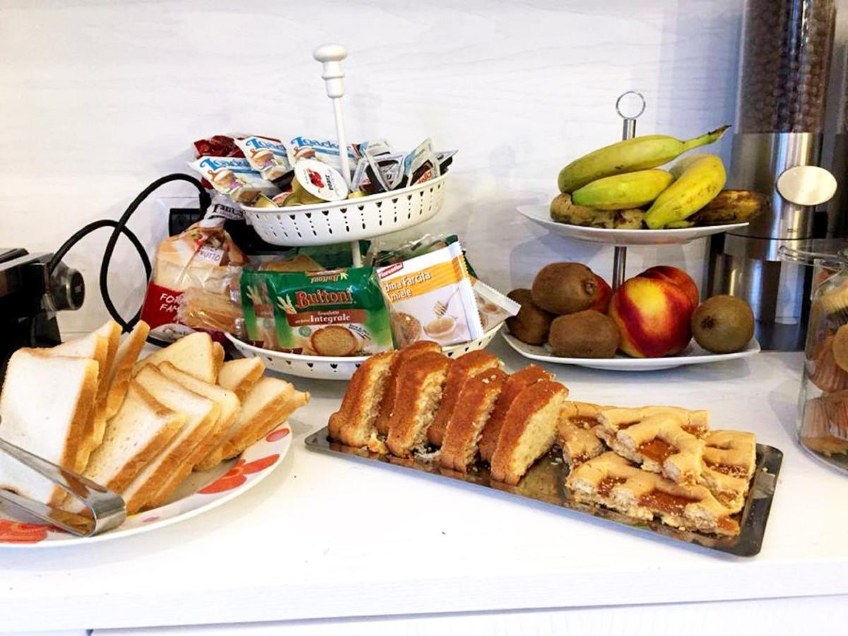 B&B Sorrento Central Bed & Breakfast *
