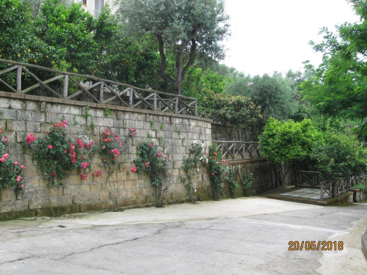La Torre Relais Sorrento