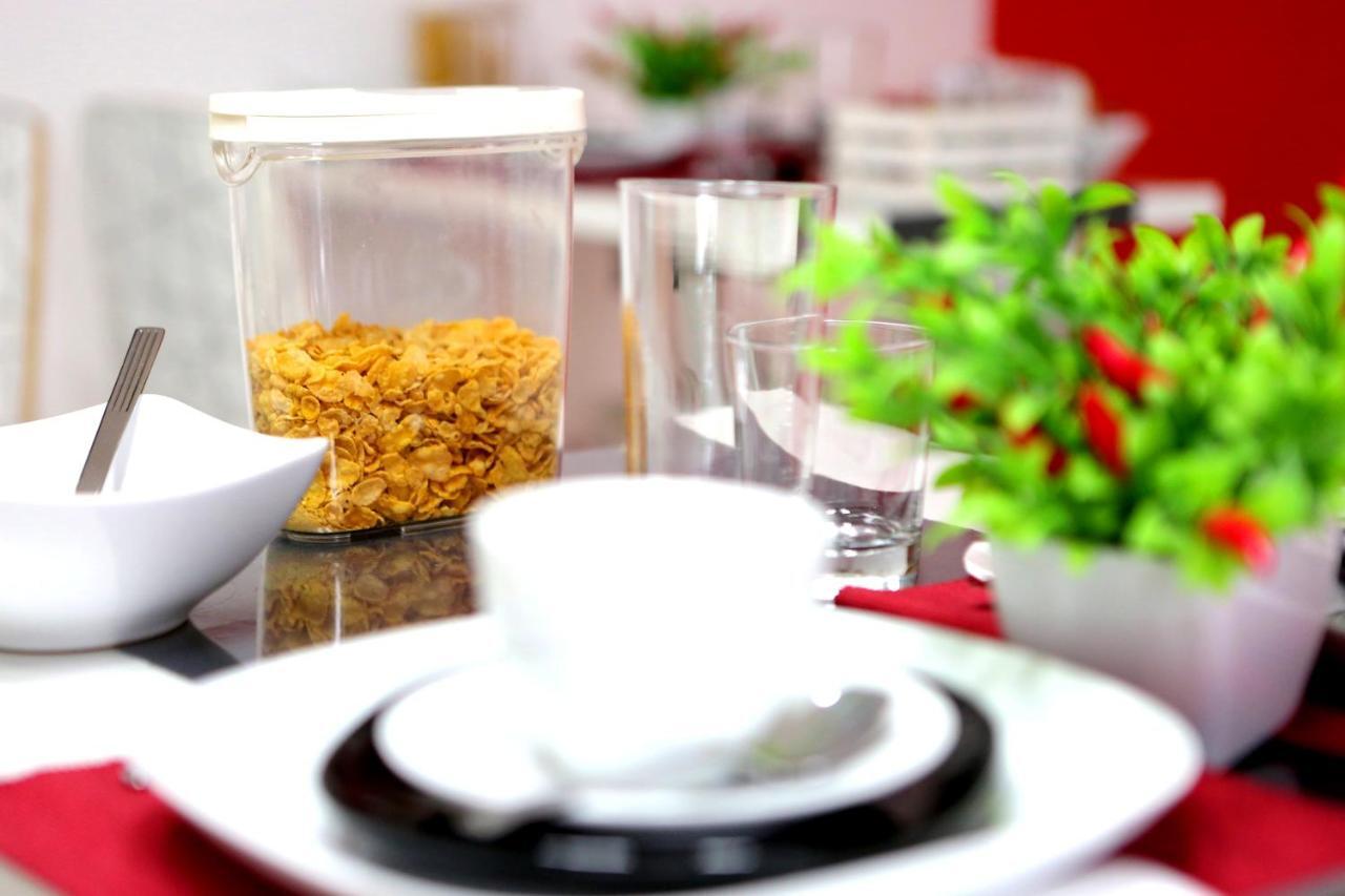 Bed & Breakfast Malu' 4*