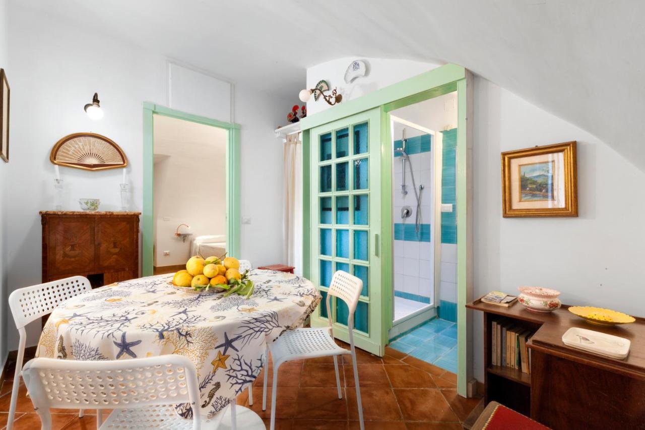 Gaiano Casa de férias Sorrento