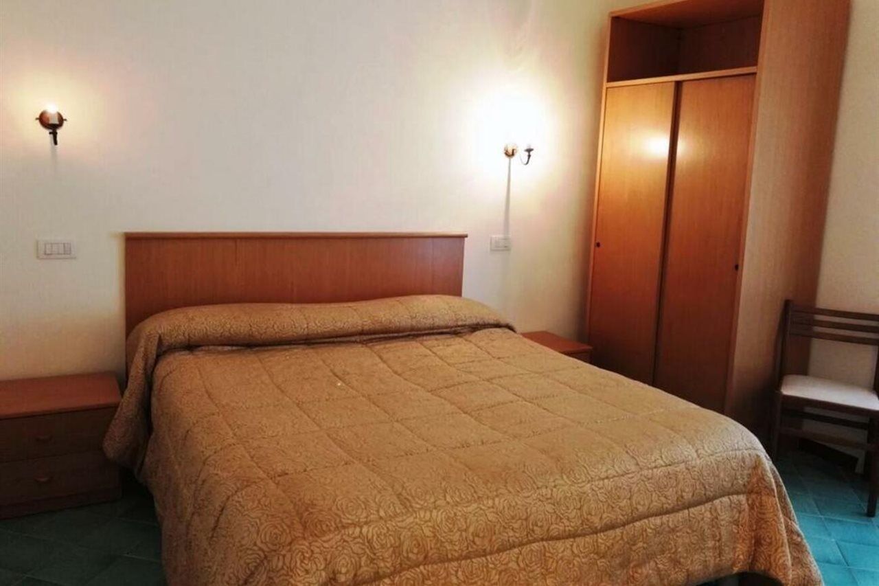 Hotel Maria Sorrento