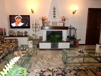Hotel Girasole 3*