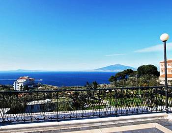 Johanna Park 4* Sorrento