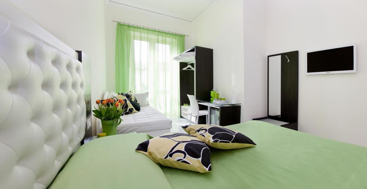 Flats Aparthotel 2*