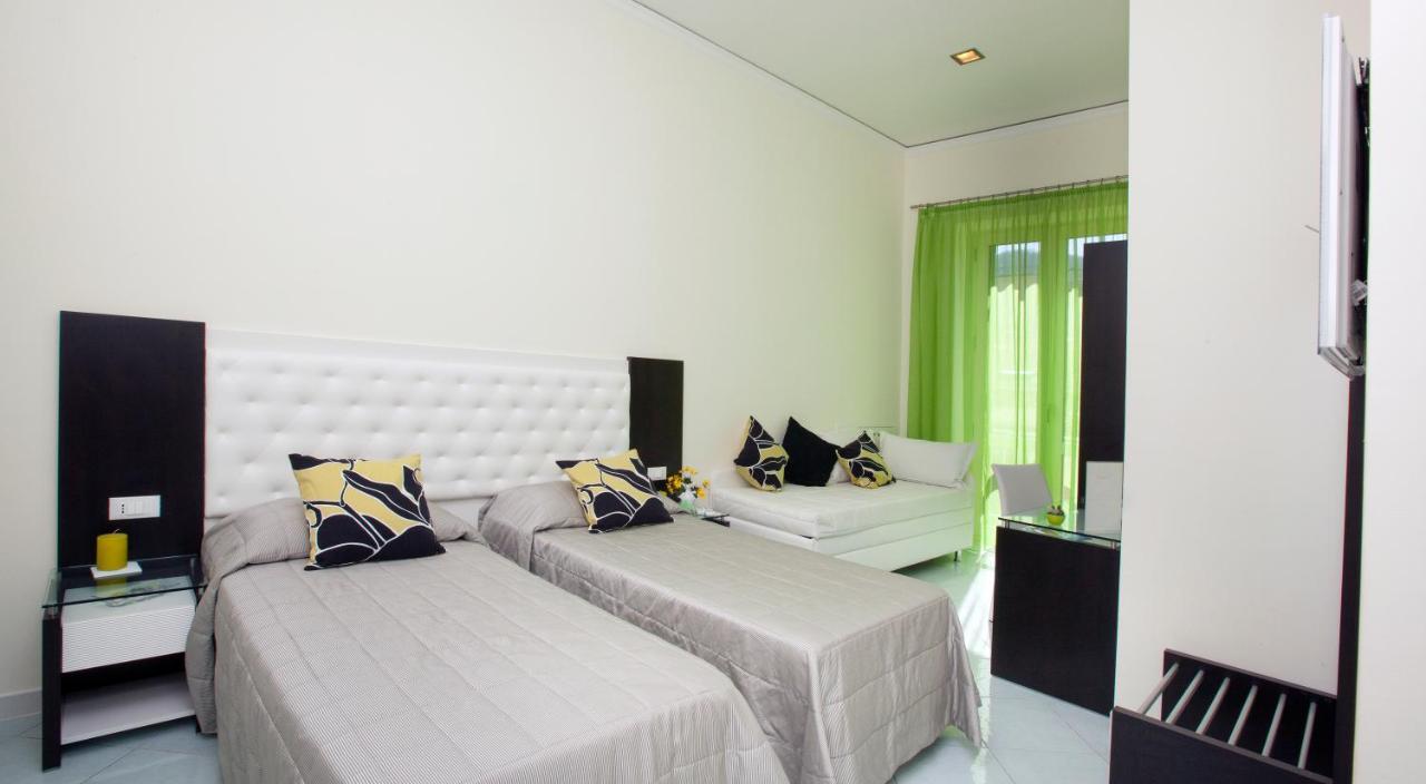 Flats Aparthotel Sorrento