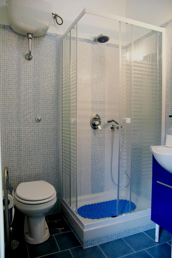 Casa vacanze Mamma Lucia