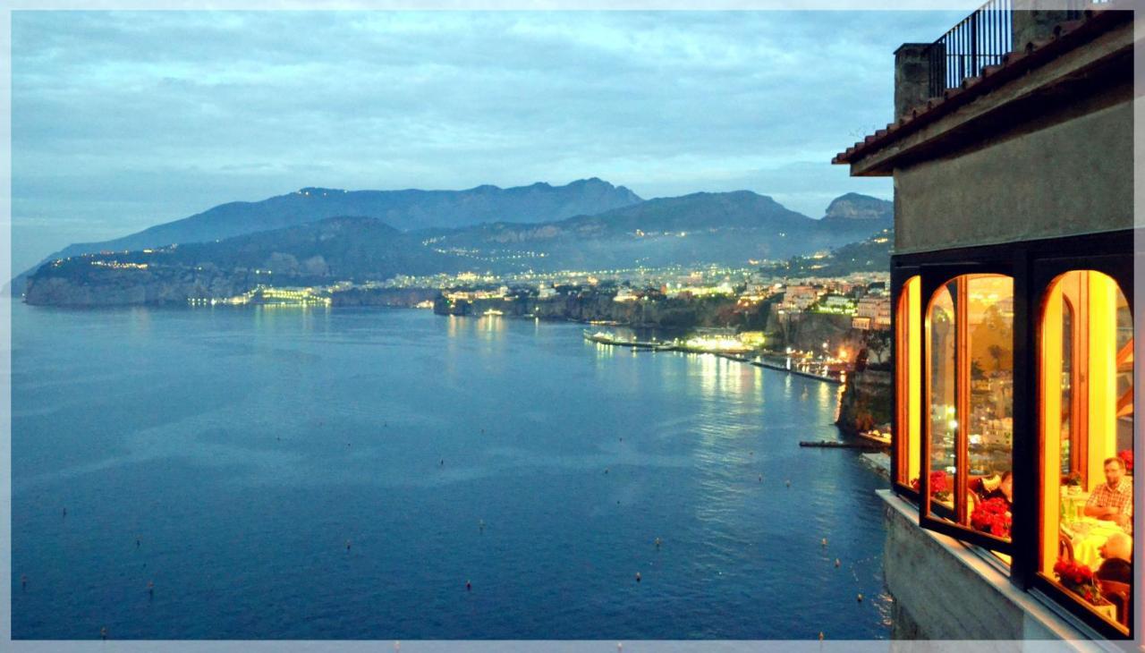 La Tonnarella 4* Sorrento
