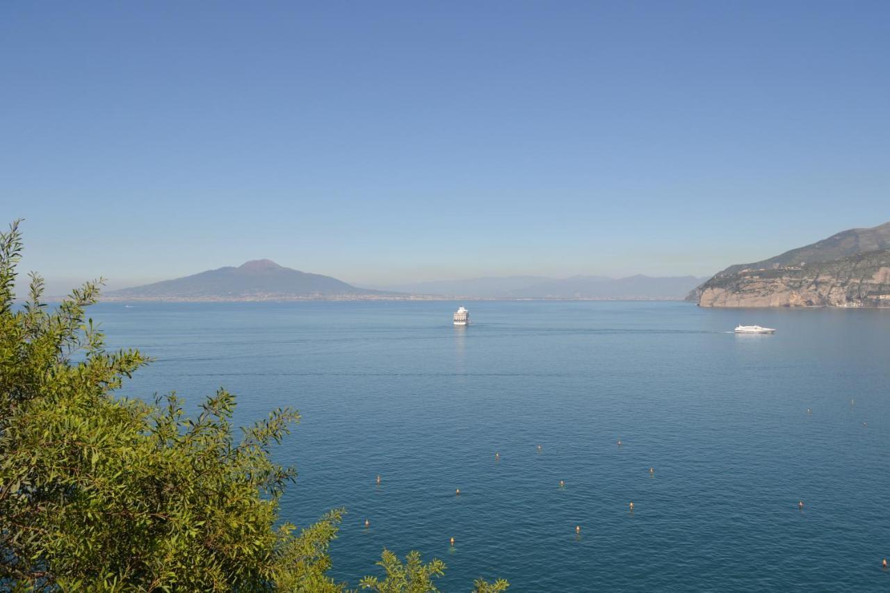 Hotel La Tonnarella Sorrento