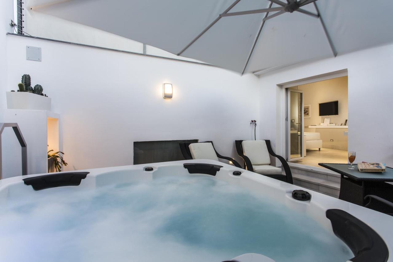 Magi House Relais Aparthotel