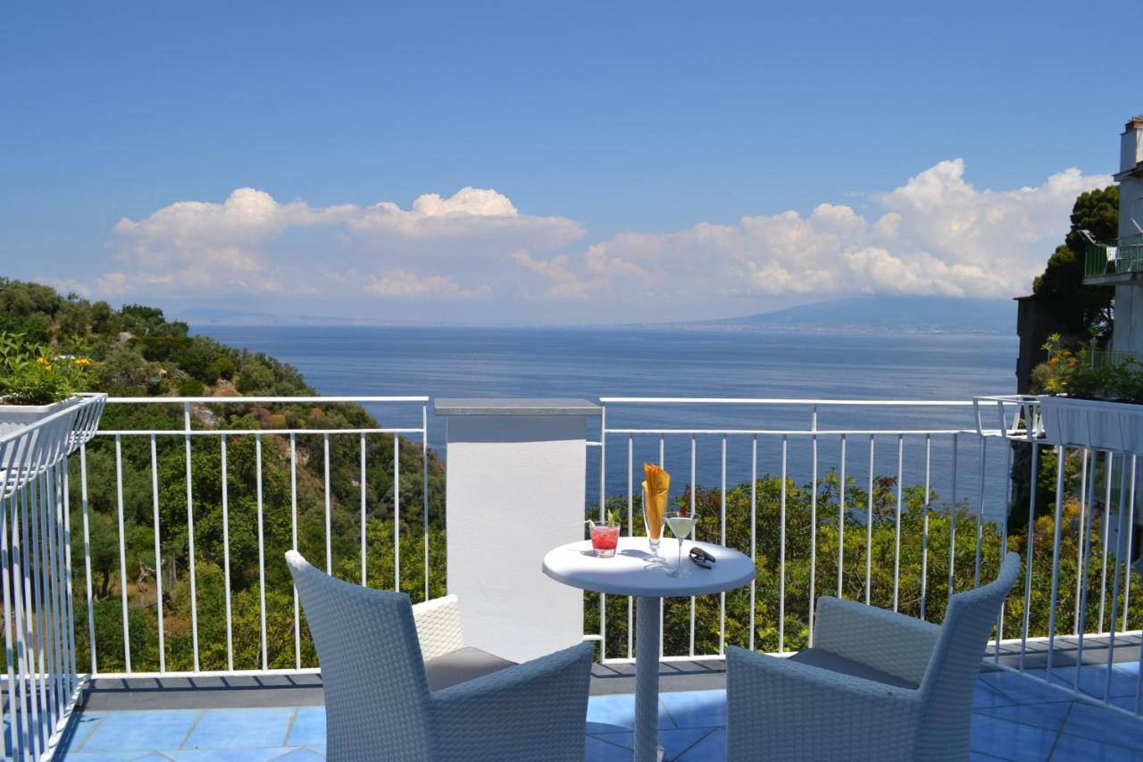 Hotel Boutique Helios (adults Only) Sorrento