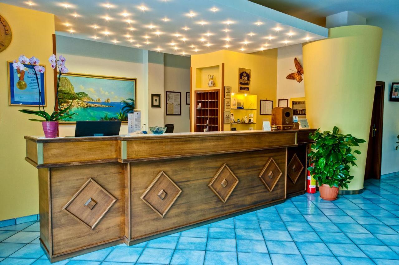 Western La Solara Hotel