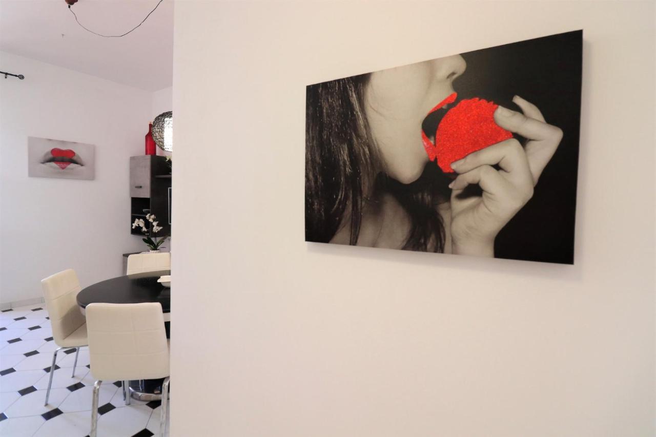 Estate4home - Hearts Appartement *