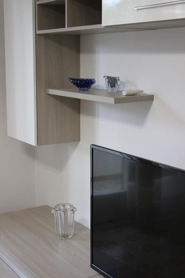 Apartment Maison Flavia