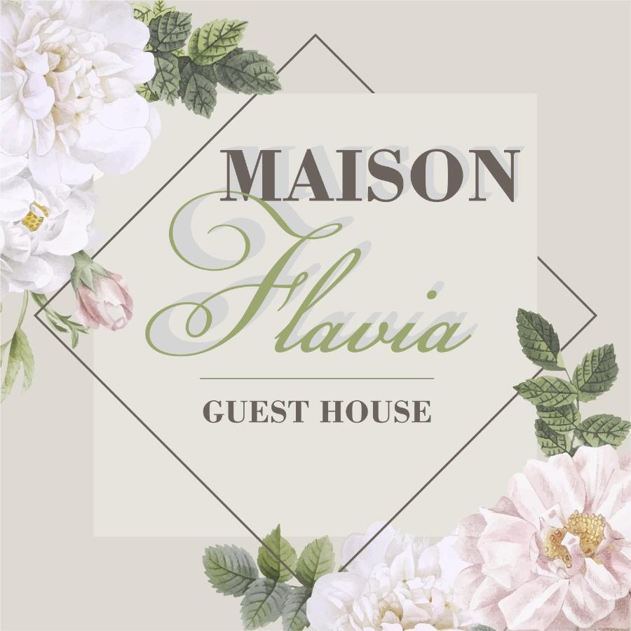 Apartment Maison Flavia