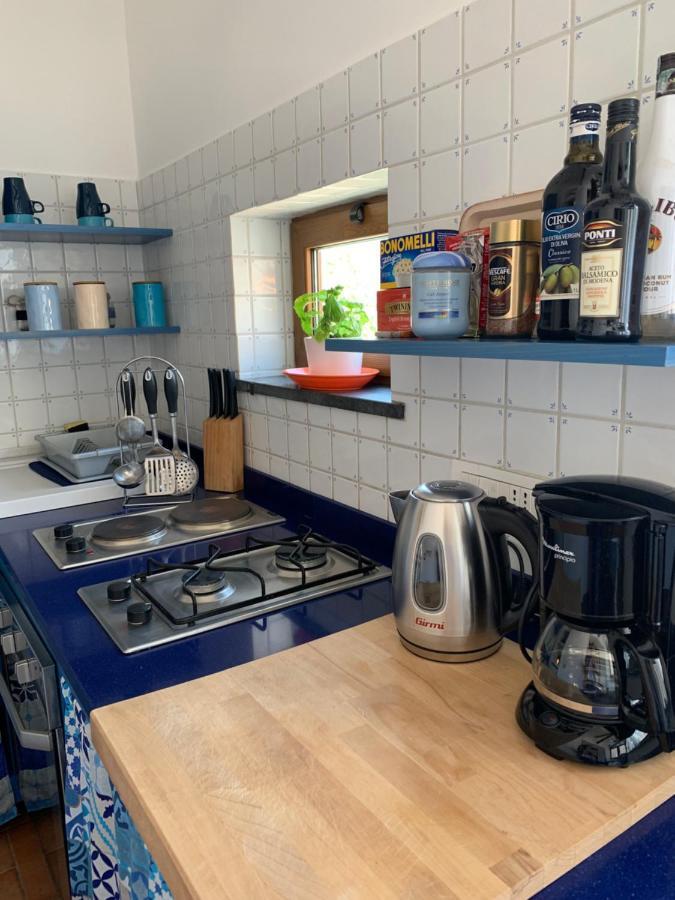 Appartamento Casa Fabiana Sorrento