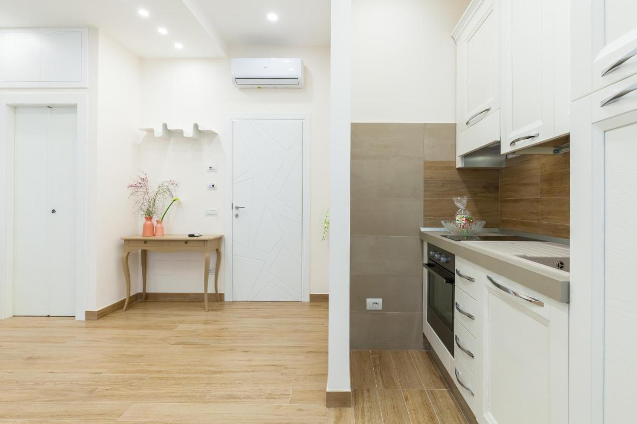 Sweet Sirena 2 Apartment Sorrento