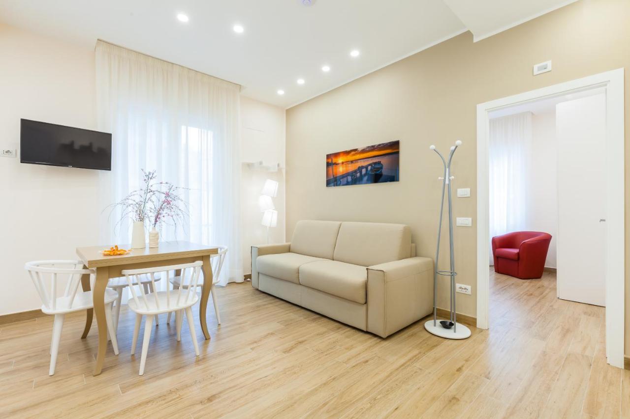 Sweet Sirena 2 Apartamento Sorrento