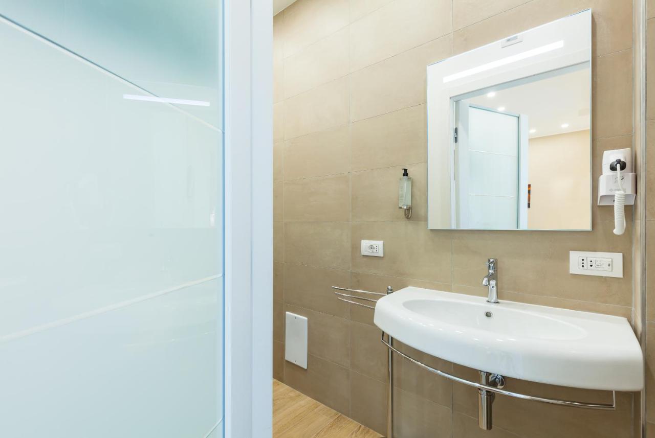Apartamento Sweet Sirena 2 Sorrento