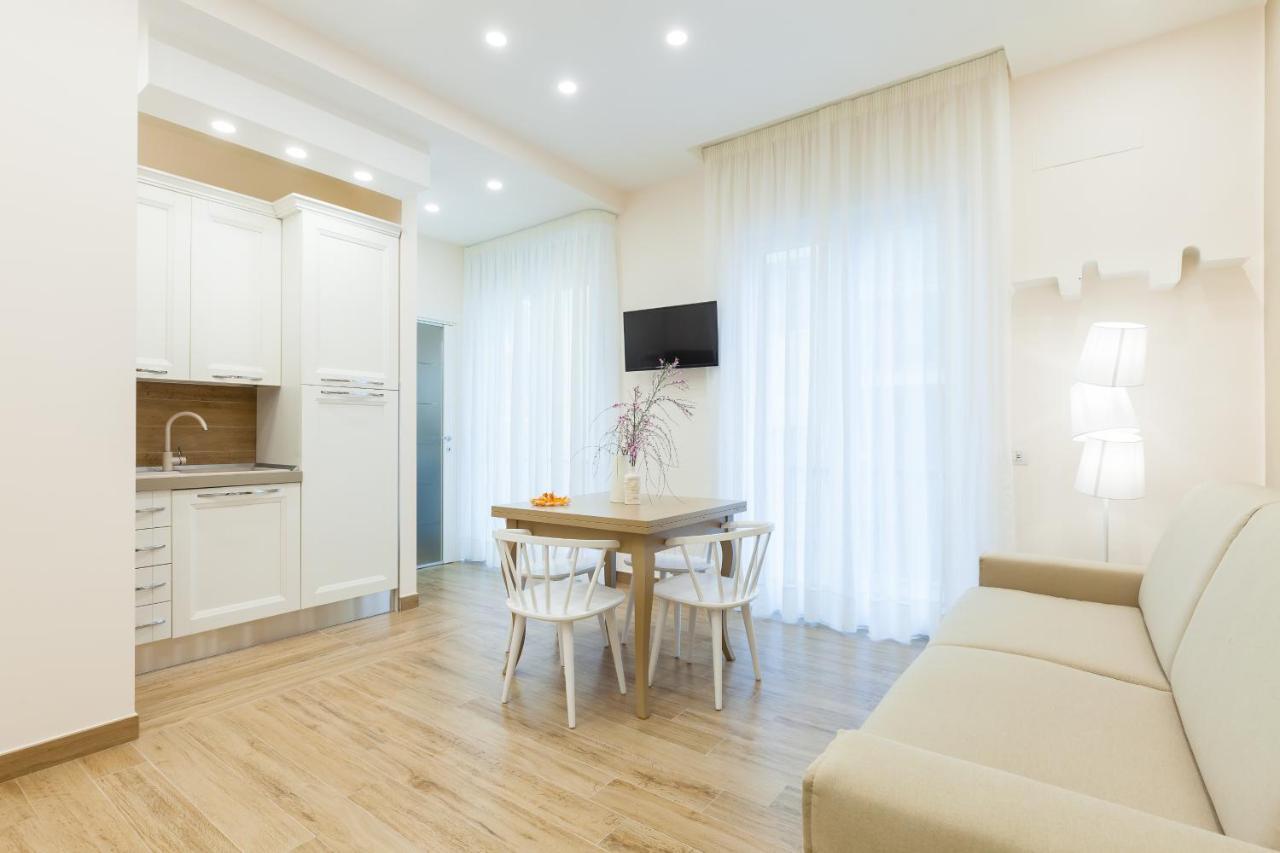 Sweet Sirena 2 Apartamento