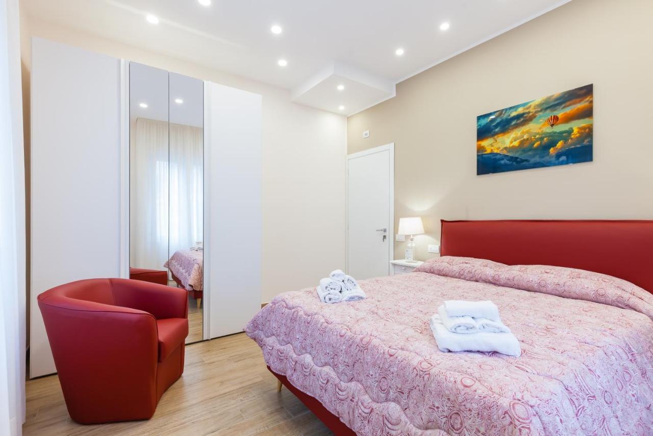 Sweet Sirena 2 Apartment Sorrento