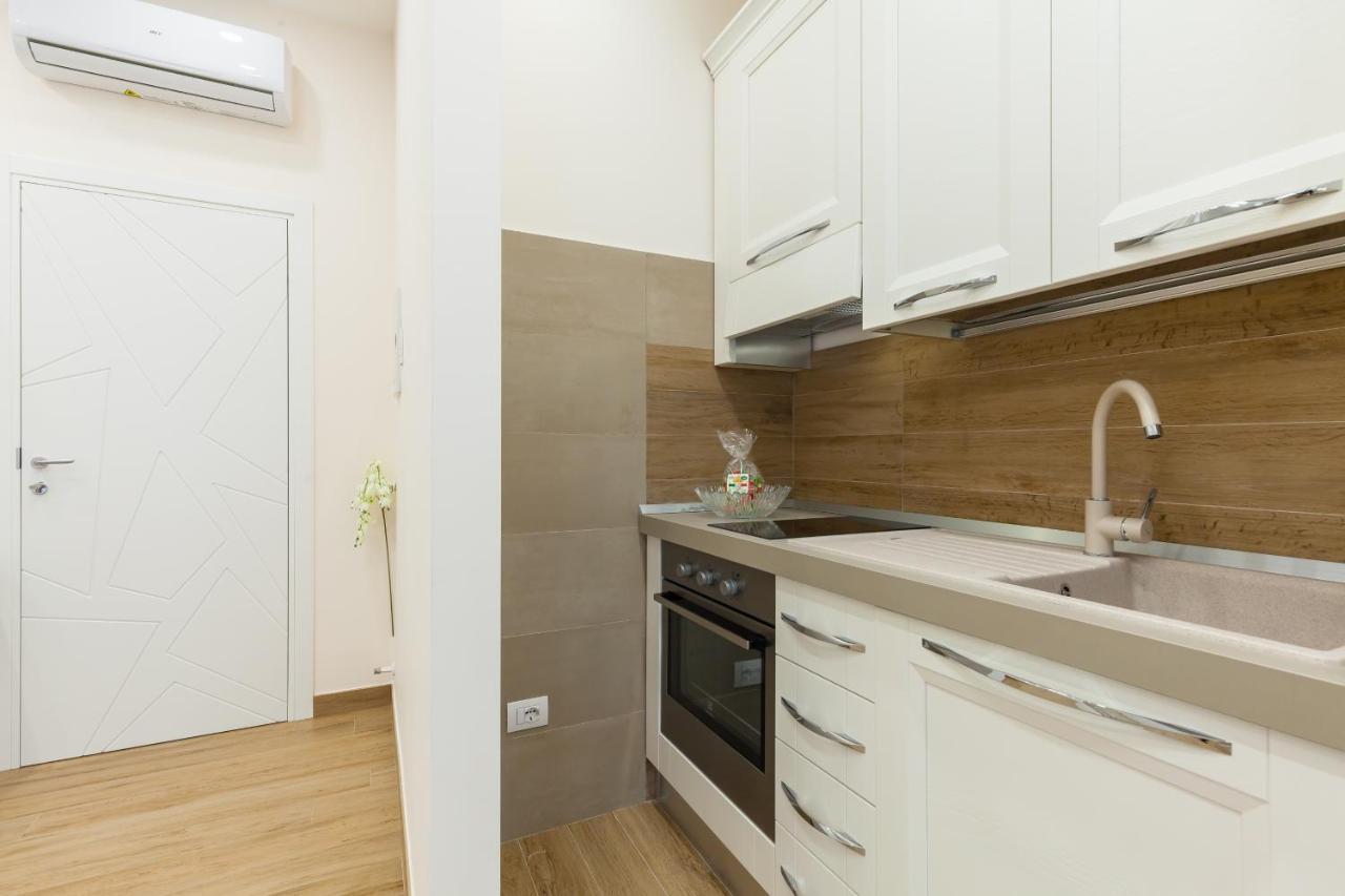 Sweet Sirena 2 Apartamento